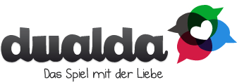Dualda  - Lass dich finden!