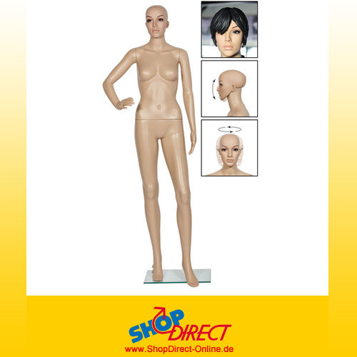 Schaufensterpuppen von ShopDirect-Online.de Schaufensterpuppen von ShopDirect-Online.de