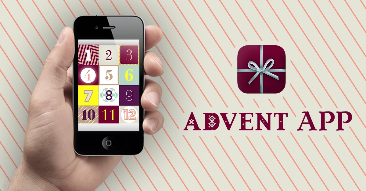Advent App Advent App