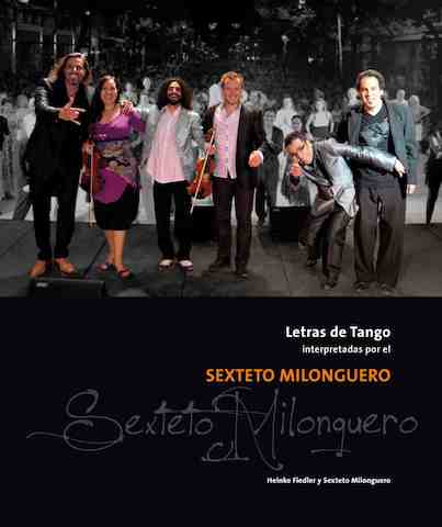 Literarische Hommage an den Tango Literarische Hommage an den Tango