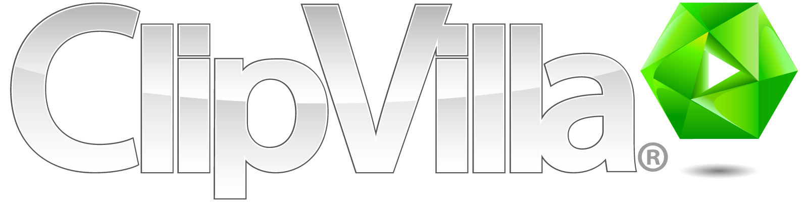 ClipVilla Logo ClipVilla Logo