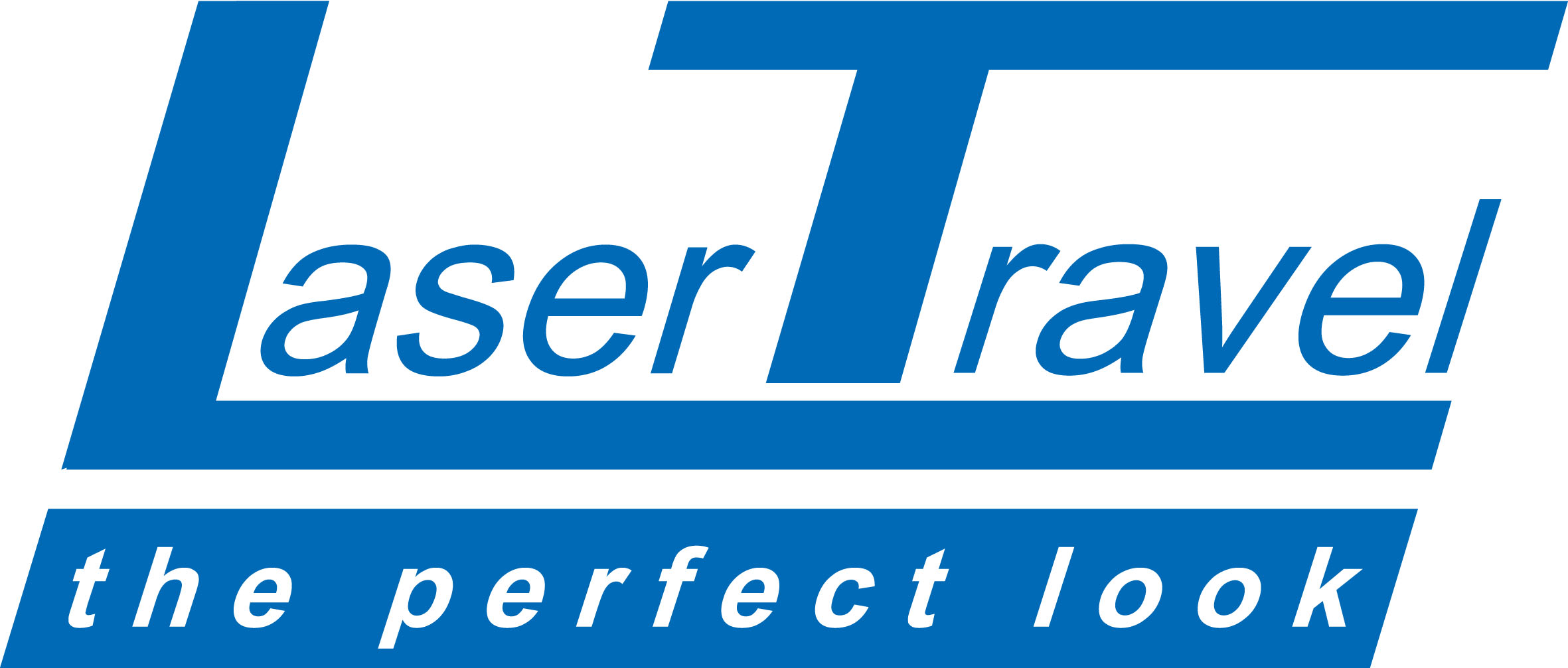 LaserTravel - the perfect look LaserTravel - the perfect look