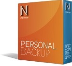 Norman Personal Backup Norman Personal Backup