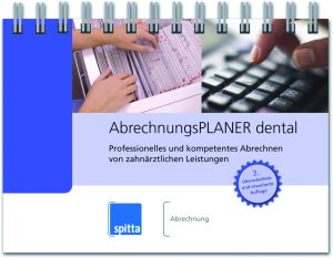Für Praxismitarbeiter - einfach Fachgebiet aufschlagen und abrechnen Für Praxismitarbeiter - einfach Fachgebiet aufschlagen und abrechnen
