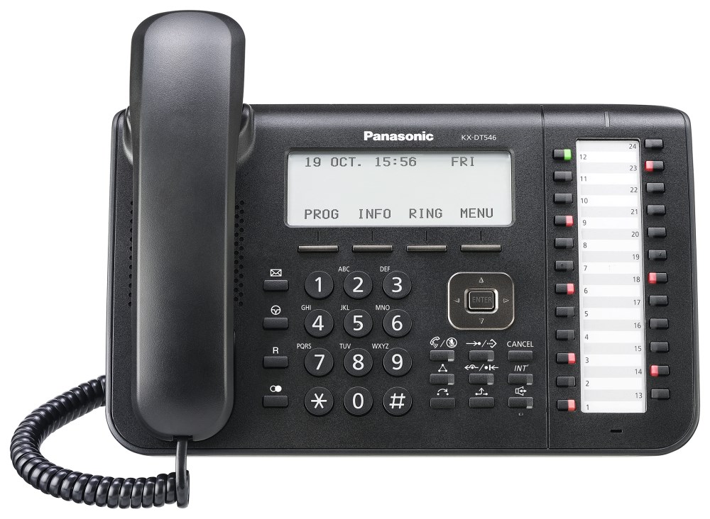 Panasonic KX-DT546B