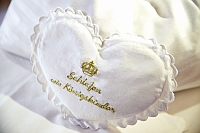 Schlafen wie Königskinder (Wohlfühlhotel Castello Königsleiten)