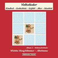 Cover Weihnachtslieder-CD zum Mitsingen Cover Weihnachtslieder-CD zum Mitsingen