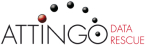 Logo der Attingo Datenrettung GmbH Logo der Attingo Datenrettung GmbH