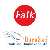 DuraSec direkt im Falk Online Shop DuraSec direkt im Falk Online Shop