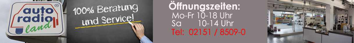 Autoradio kaufen Autoradio kaufen