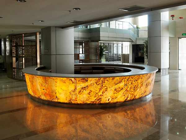 hotel renovation