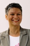 Karin Scherer Karin Scherer