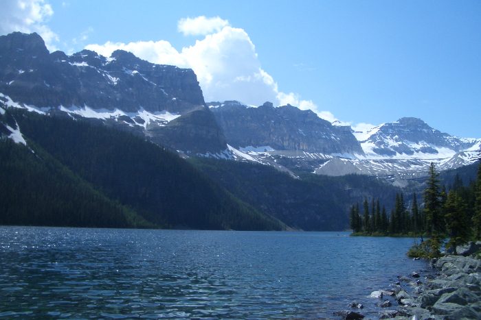 Working Holidays in Kanada Working Holidays in Kanada