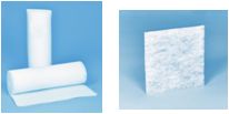 Filtermatten-Zuschnitte und Filtermatten-Rollenware für den Service/Austausch bei Schaltschrank-Filt Filtermatten-Zuschnitte und Filtermatten-Rollenware für den Service/Austausch bei Schaltschrank-Filt