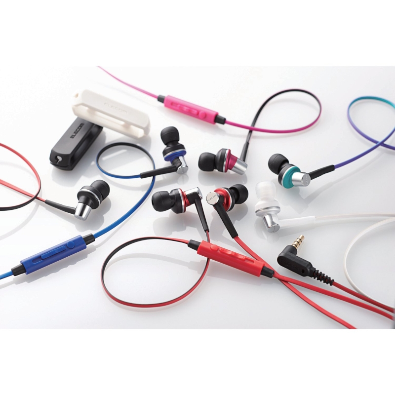 Headset BIG ED gibt es in den Farben schwarz, weiss, rot, blau, grün und pink Headset BIG ED gibt es in den Farben schwarz, weiss, rot, blau, grün und pink