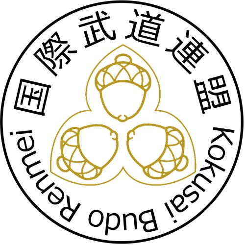 Kokusai Budo Renmei die Interessengemeinschaft rund um das Budo