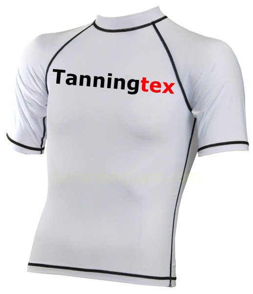 Tanningtex T-Shirt Tanningtex T-Shirt