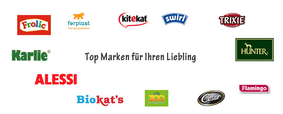 futterkatze.de    Tiebedarf  günstig online kaufen