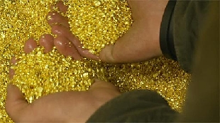 Handy Gold