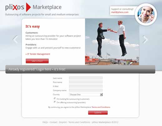 Startseite B2B Marktplatz Startseite B2B Marktplatz