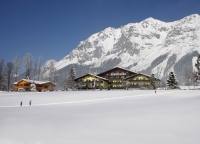 Landhotel Almfrieden