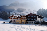 Landhotel Traunstein Landhotel Traunstein