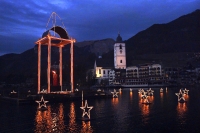 Landhotel Berau-Advent am Wolfgangsee