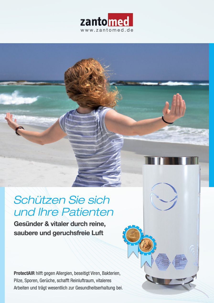 In nur einer Stunde dekontaminiert das ProtectAir 60m³ Luft und eliminiert Viren, Bakterien, Keime, In nur einer Stunde dekontaminiert das ProtectAir 60m³ Luft und eliminiert Viren, Bakterien, Keime,