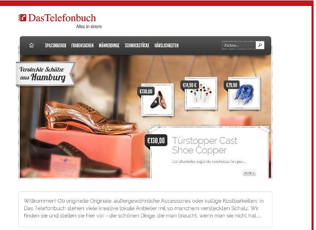 Versteckte Schätze aus Hamburg - Auch zu Weihnachten eine gute Idee! Versteckte Schätze aus Hamburg - Auch zu Weihnachten eine gute Idee!
