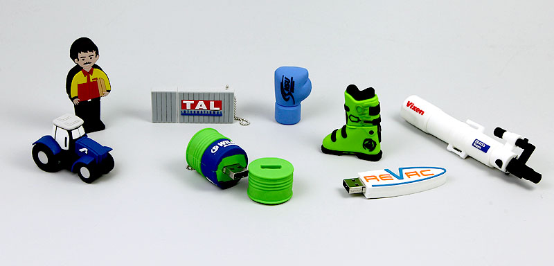 Individuelle USB-Sticks Individuelle USB-Sticks