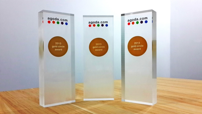 Und die Gewinner dieses Jahr sind… Und die Gewinner dieses Jahr sind…