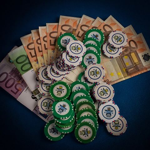 Die Deutsche Poker Tour findet im King's Casino Rozvadov statt (Symbolfoto/King's Public Relations).