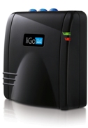 Mit dem liGo Bluewave unkompliziert telefonieren Mit dem liGo Bluewave unkompliziert telefonieren