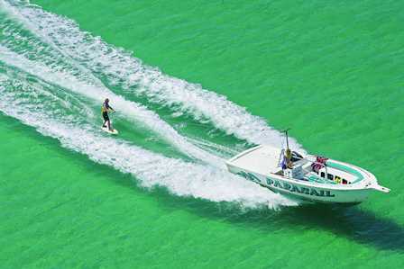 © Visit Florida © Visit Florida