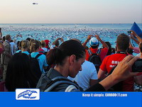 IRONMAN France 2009 (Quelle: Stephan Noske privat)