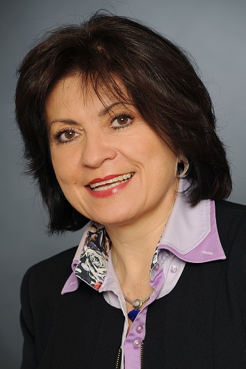 Sonja Frignani, Karriereberaterin, Workshopleiterin und Coach