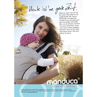 manduca - love the change: Heute ist 'ne geile Zeit! manduca - love the change: Heute ist 'ne geile Zeit!