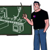 Als führender Anbieter zum Thema Embedded Software Engineering bietet MicroConsult ein Förderp Als führender Anbieter zum Thema Embedded Software Engineering bietet MicroConsult ein Förderp