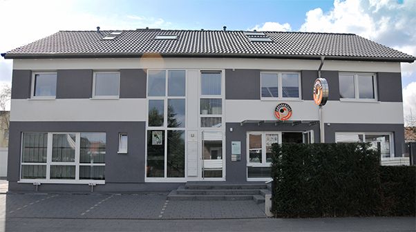 Unser Gründerzentrum Unser Gründerzentrum