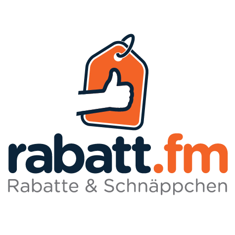Mit rabatt.fm die aktuellsten Rabatte im Netz finden