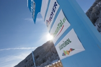 Winterpiste Winterpiste