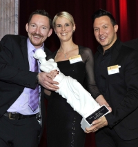 Sieger Wellness-Aphrodite 2013