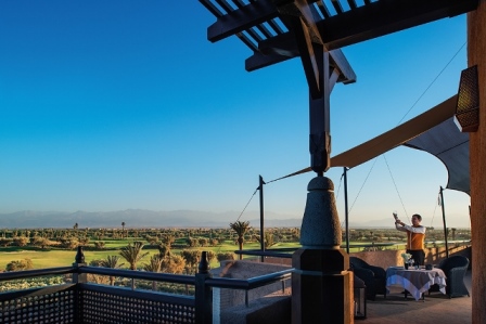 Royal Palm Marrakesch Royal Palm Marrakesch
