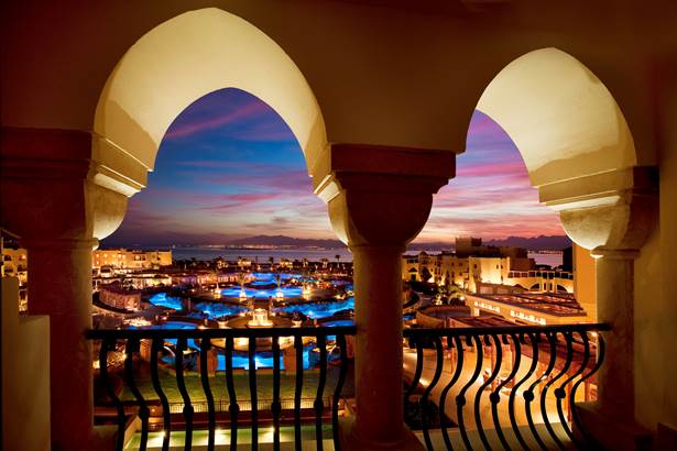 copyright Kempinski Hotel Soma Bay