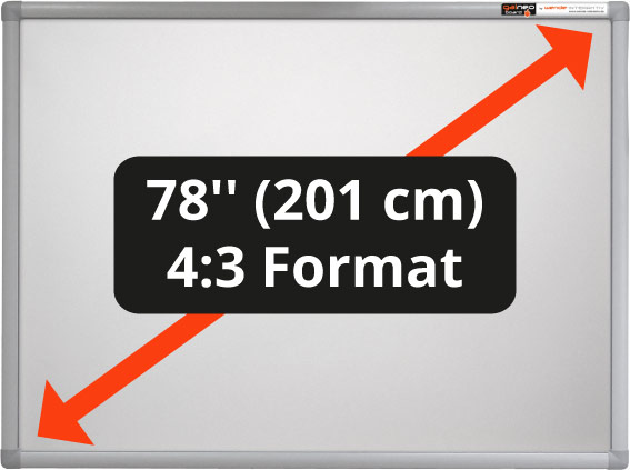 Galneoboard - Interaktives Whiteboard Galneoboard - Interaktives Whiteboard
