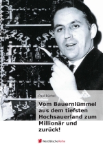 Paul Büchel: Paul Büchel: