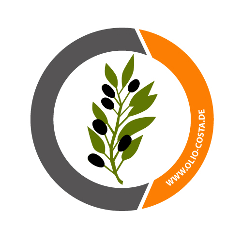 Olio Costa Logo Olio Costa Logo