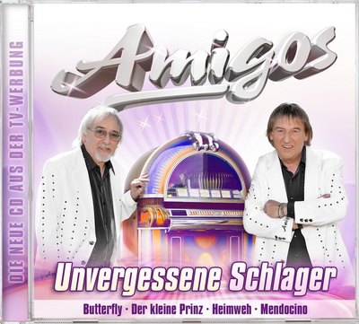 Die Amigos Die Amigos