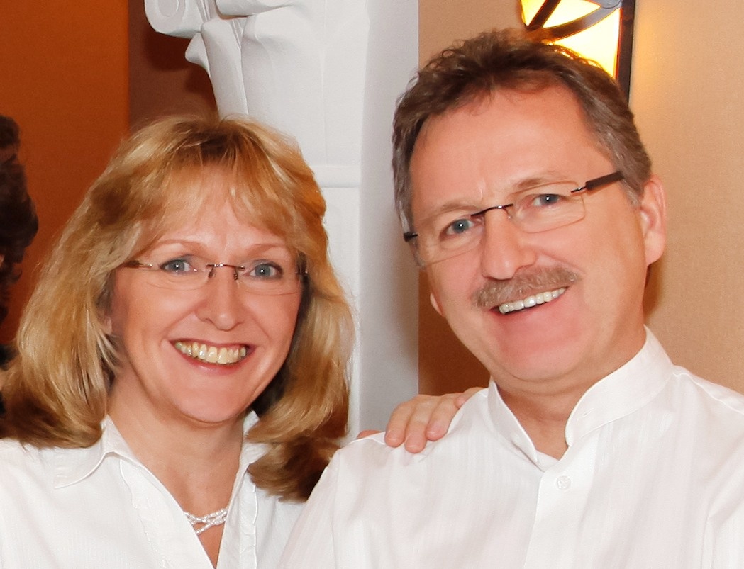 Hypnosetherapeuten Marianne und Herbert Schraps Hypnosetherapeuten Marianne und Herbert Schraps