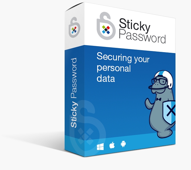 Sticky Password Sticky Password
